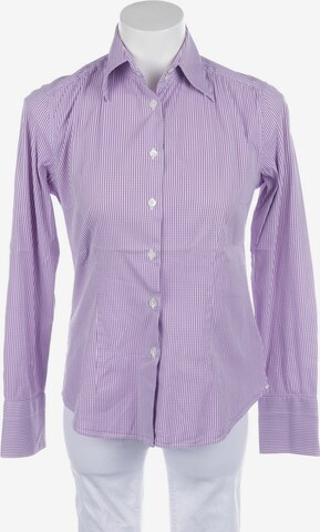 Caliban Blouse & Tunic in M in Purple: front