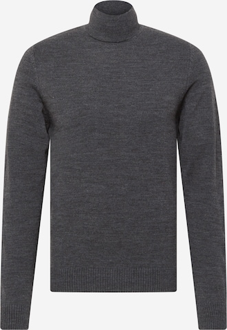 DeFacto Pullover in Grau: predná strana