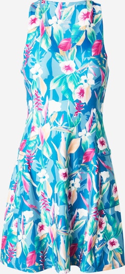 Marika Sports dress 'EVELYN' in Blue / Mixed colours, Item view
