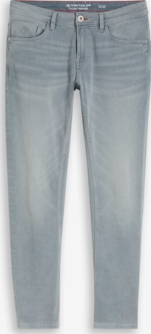 Jeans di TOM TAILOR in blu: frontale