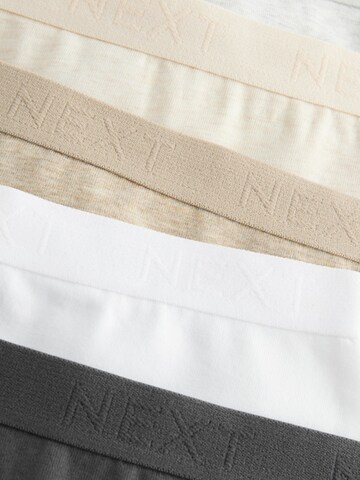 Next - Cueca em mistura de cores