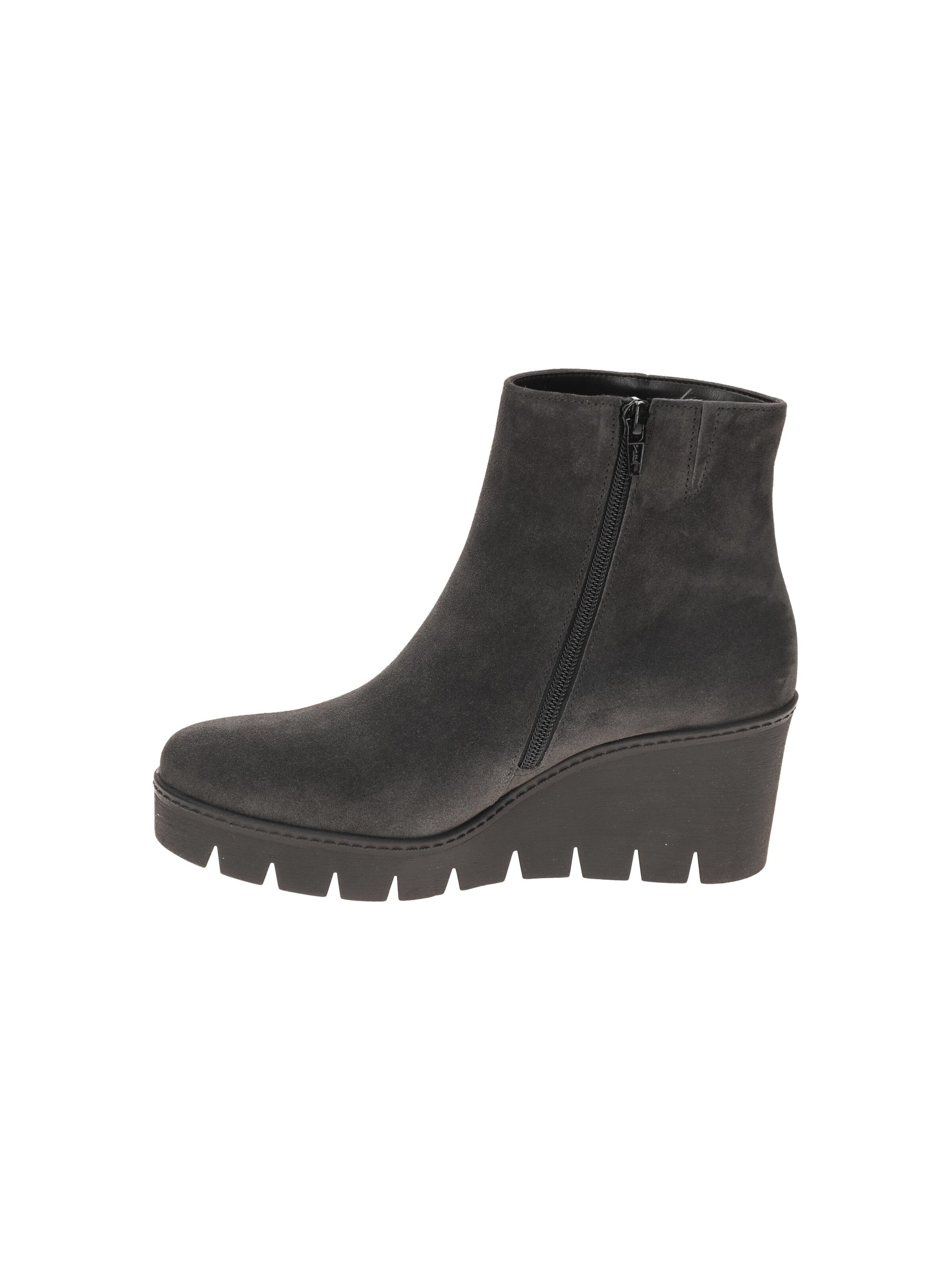 GABOR Boots‌‌‌ in Grau