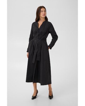 CULTURE Dress in Black: front