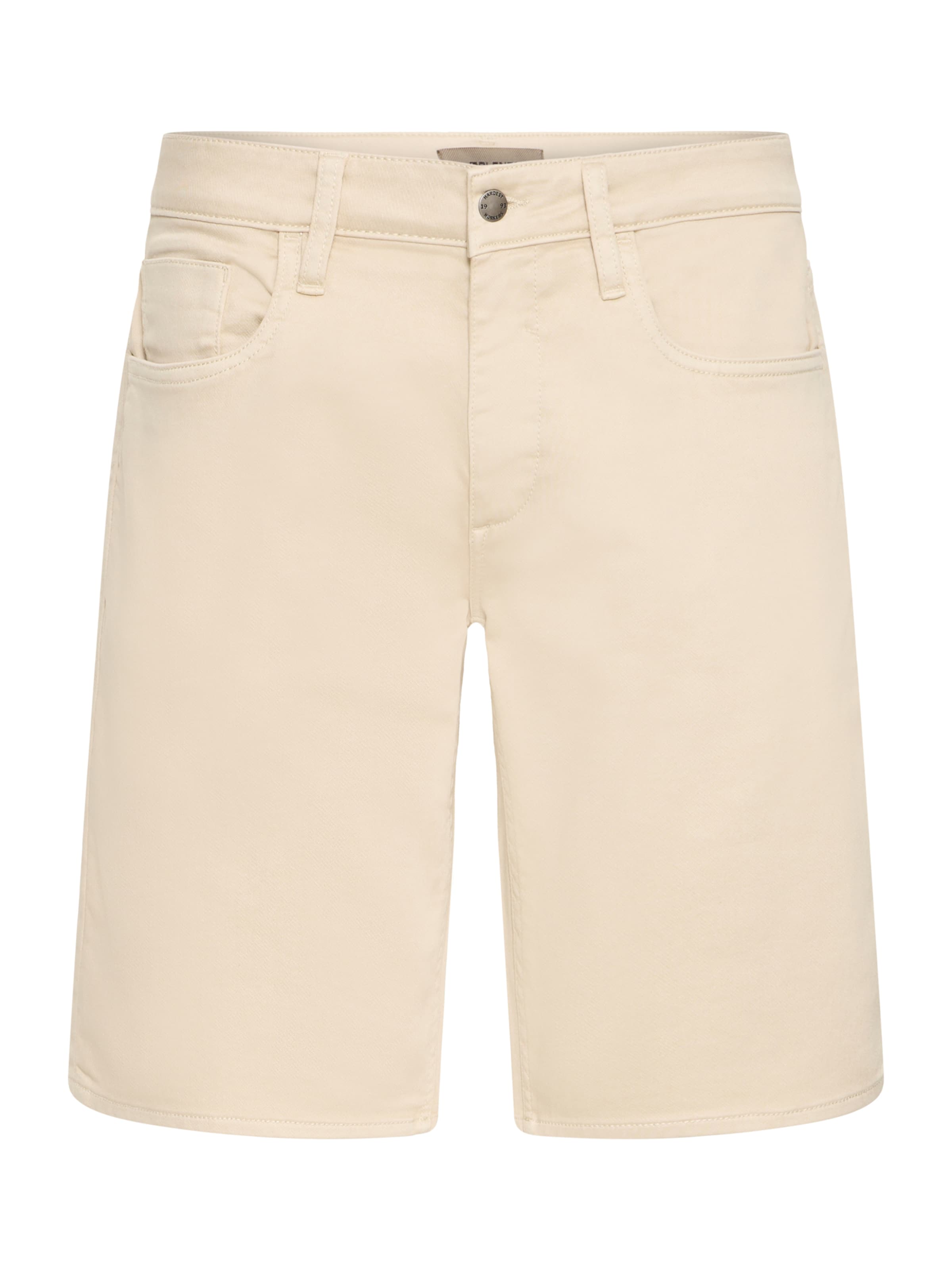 BLEND - Calças de ganga 'BHBLIZZARD' em cinzento: frente