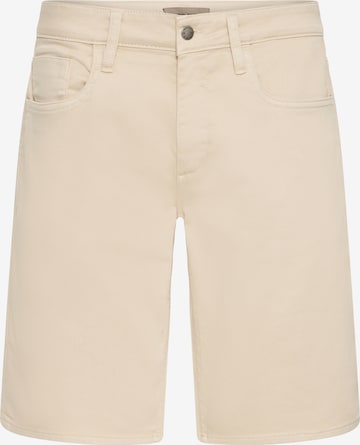 BLEND Shorts 'BHBLIZZARD' in Grau: Vorderseite