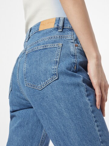 Bootcut Jean 'TALIA' PULZ Jeans en bleu