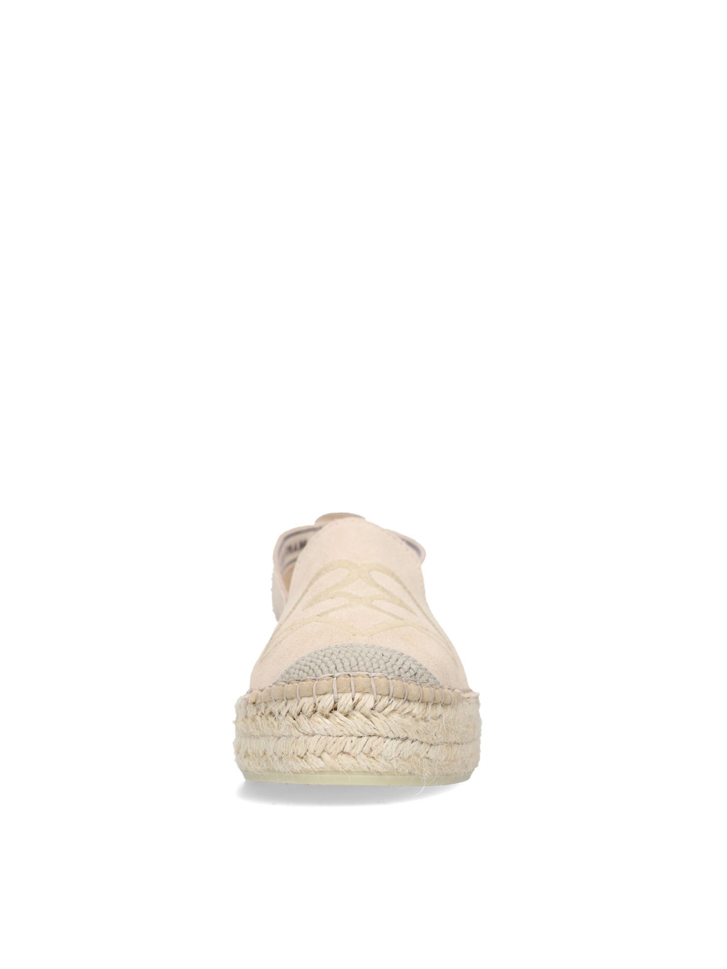 Mocassin MANFIELD en beige