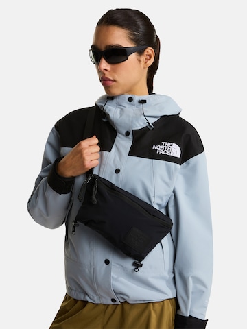 THE NORTH FACE Torba na ramię 'W NEVER STOP LUMBAR' w kolorze czarny