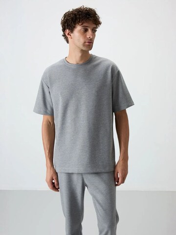 Survêtement Tommy Life en gris