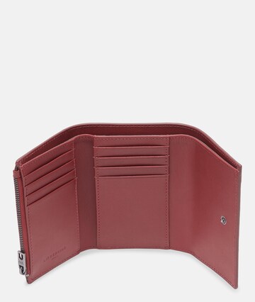 Liebeskind Berlin Wallet in Red