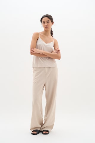InWear - Blusa em bege
