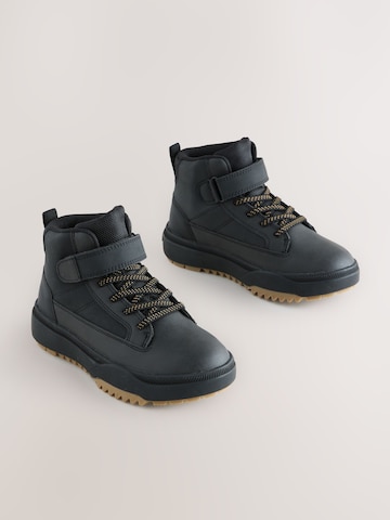 Chaussure basse Next en noir