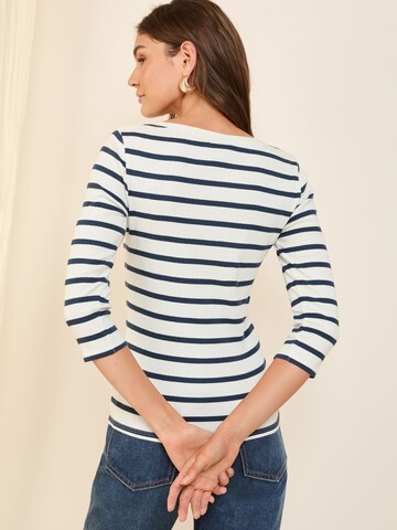 Friends Like These - Camisa em bege