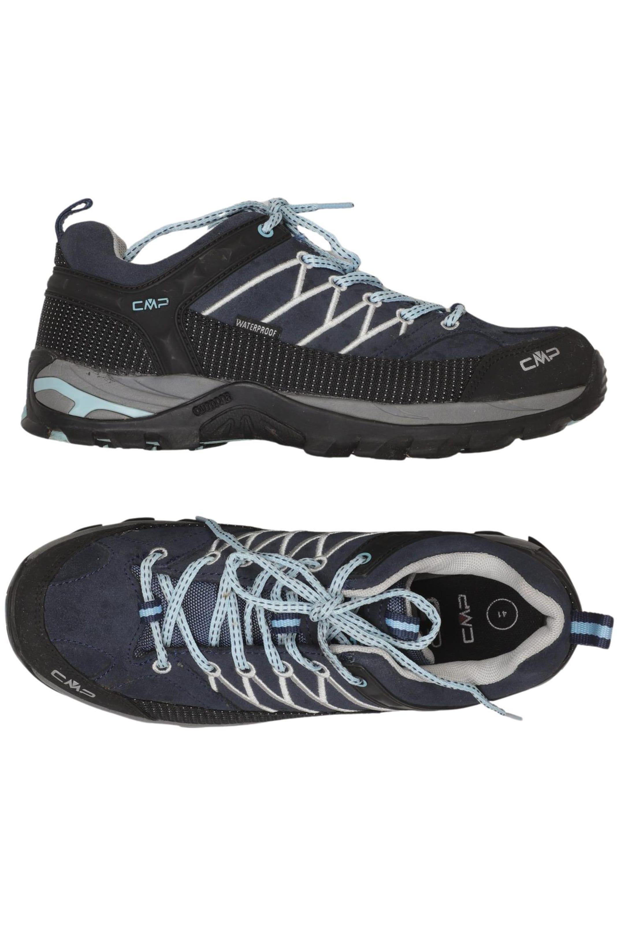 CMP Flats & Loafers in 41 in Mixed colors: front