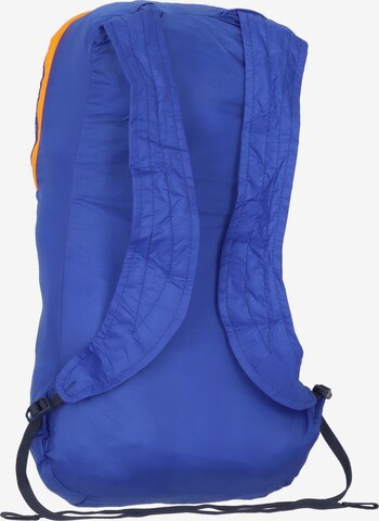 SALEWA Sports Backpack in Blue