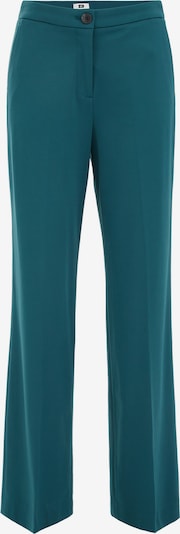 WE Fashion Hlače s naborima u cijan plava, Pregled proizvoda