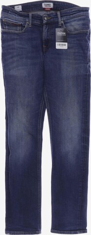 Tommy Jeans Jeans in 30 in Blue: front