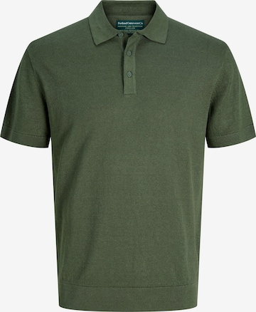 Portland Outerwear Company Bluser & t-shirts i grøn: forside