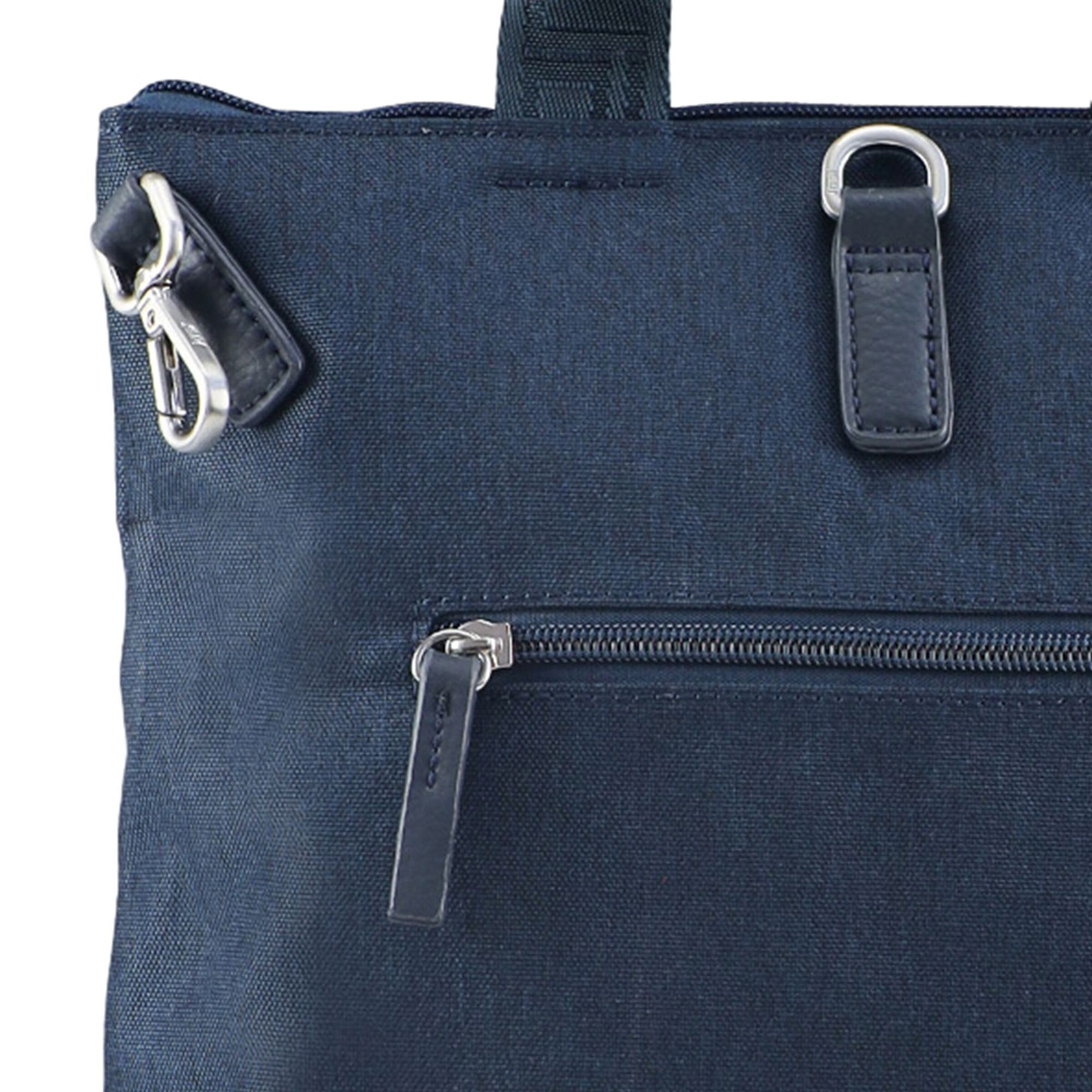 JOST Backpack 'Bergen' in Blue