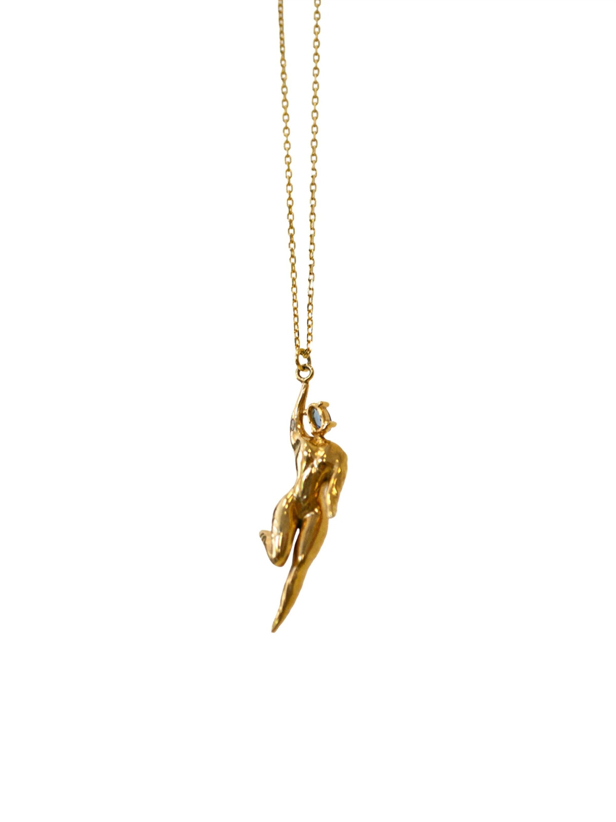 ALICE Designs Hangers in Goud