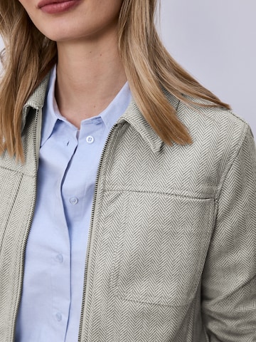 STREET ONE Välikausitakki värissä beige