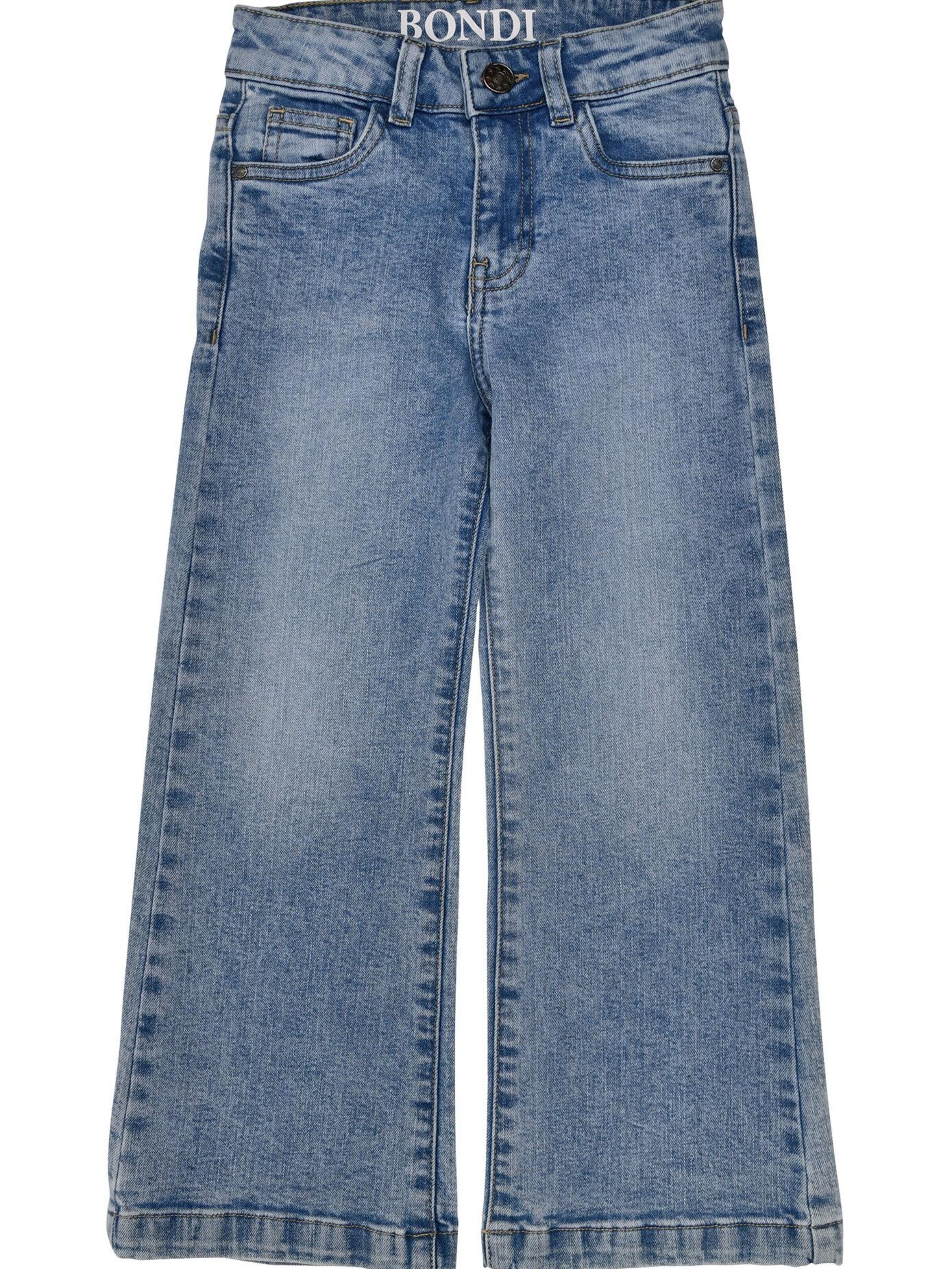 BONDI Regular Jeans in Blue: front