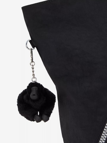 KIPLING Nákupní taška 'NEW CICELY' – černá