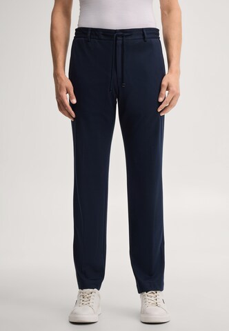 Regular Pantalon chino JOOP! en bleu : devant