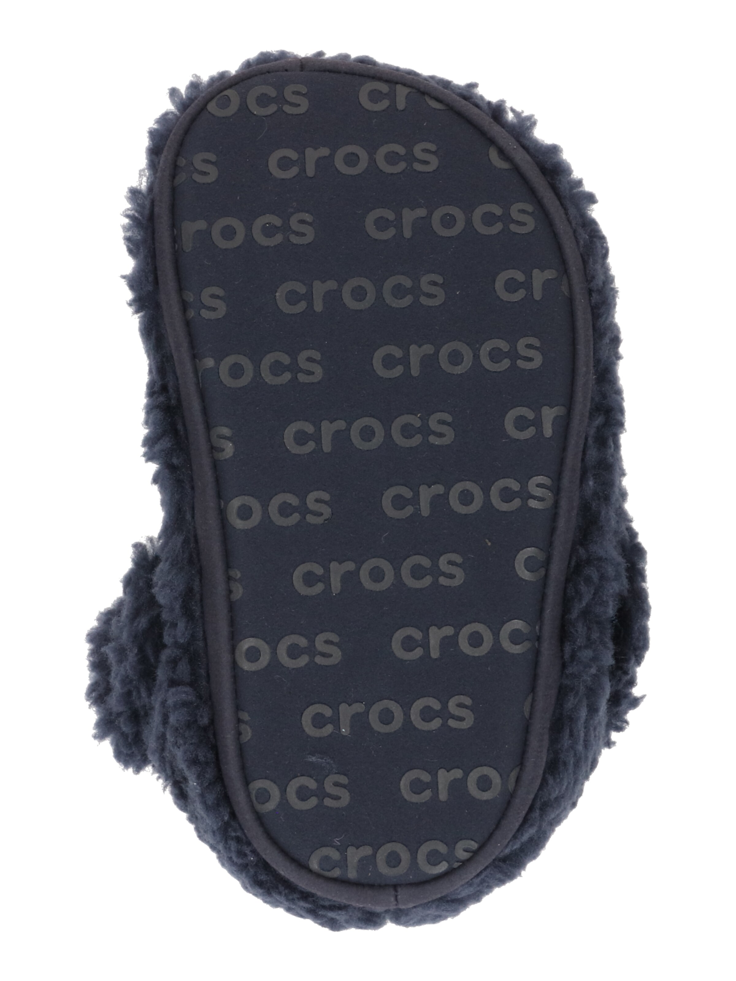 Crocs Тапки 'Classic' в Синий