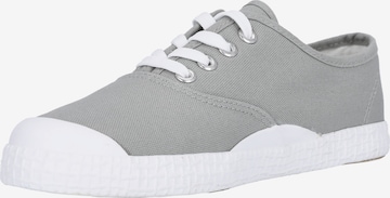 KAWASAKI Sneakers 'Base' in Grey