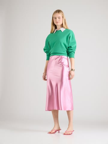 Jupe 'Luciana' ABOUT YOU en rose