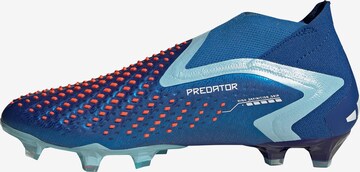 Chaussure de foot 'Predator Accuracy+' ADIDAS PERFORMANCE en bleu
