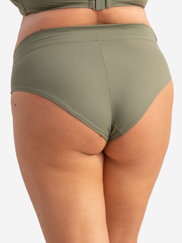 SugarShape Bikini Bottoms 'Monaco' in Green