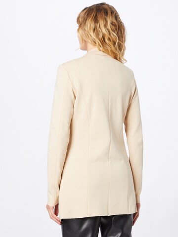 Blazer Rich & Royal en beige