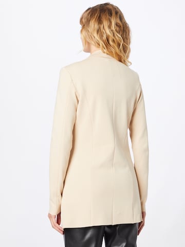 Rich & Royal - Blazer en beige