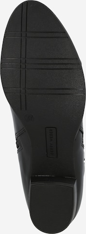 Botine de la GERRY WEBER pe negru