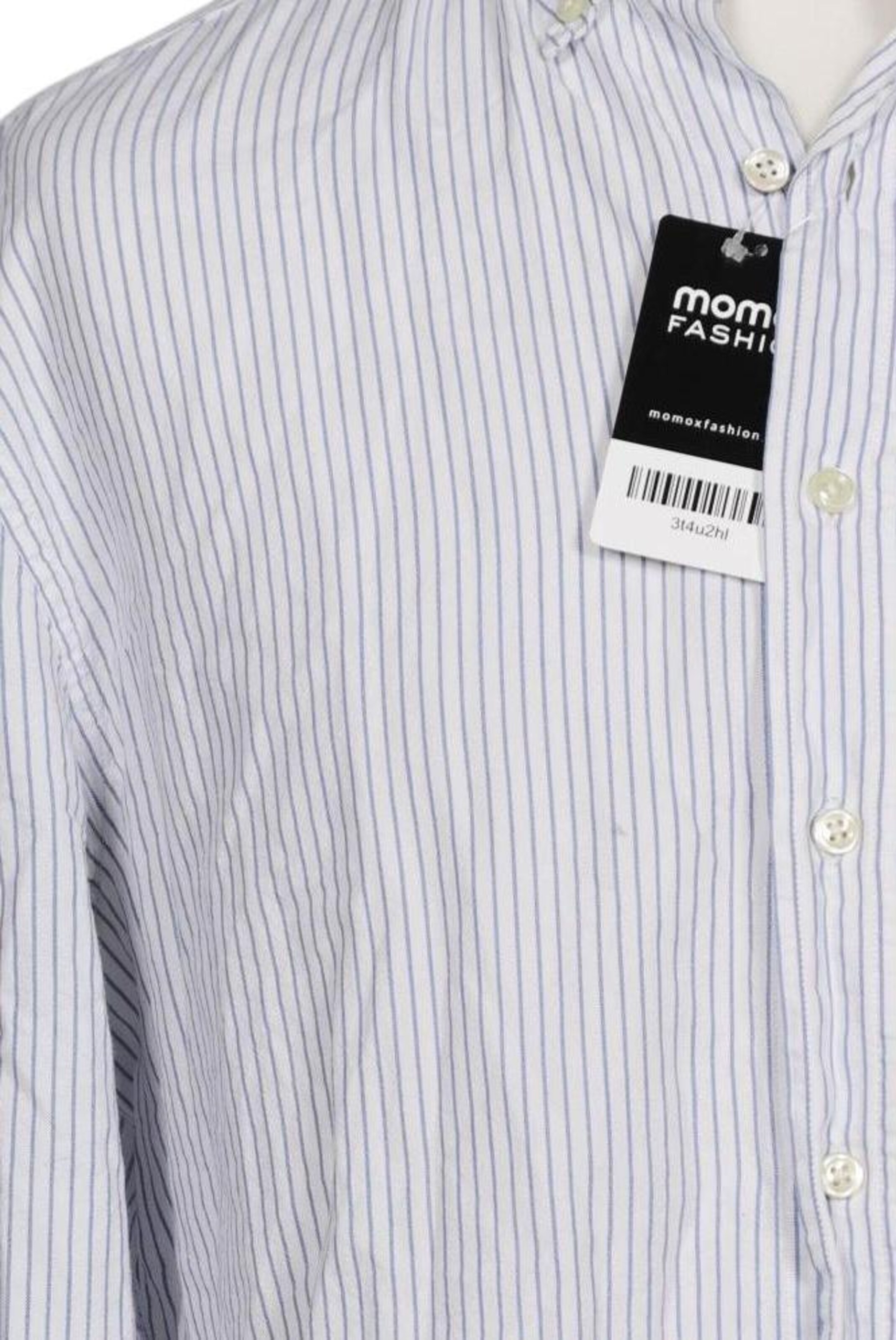 GANT Hemd XL in Weiß