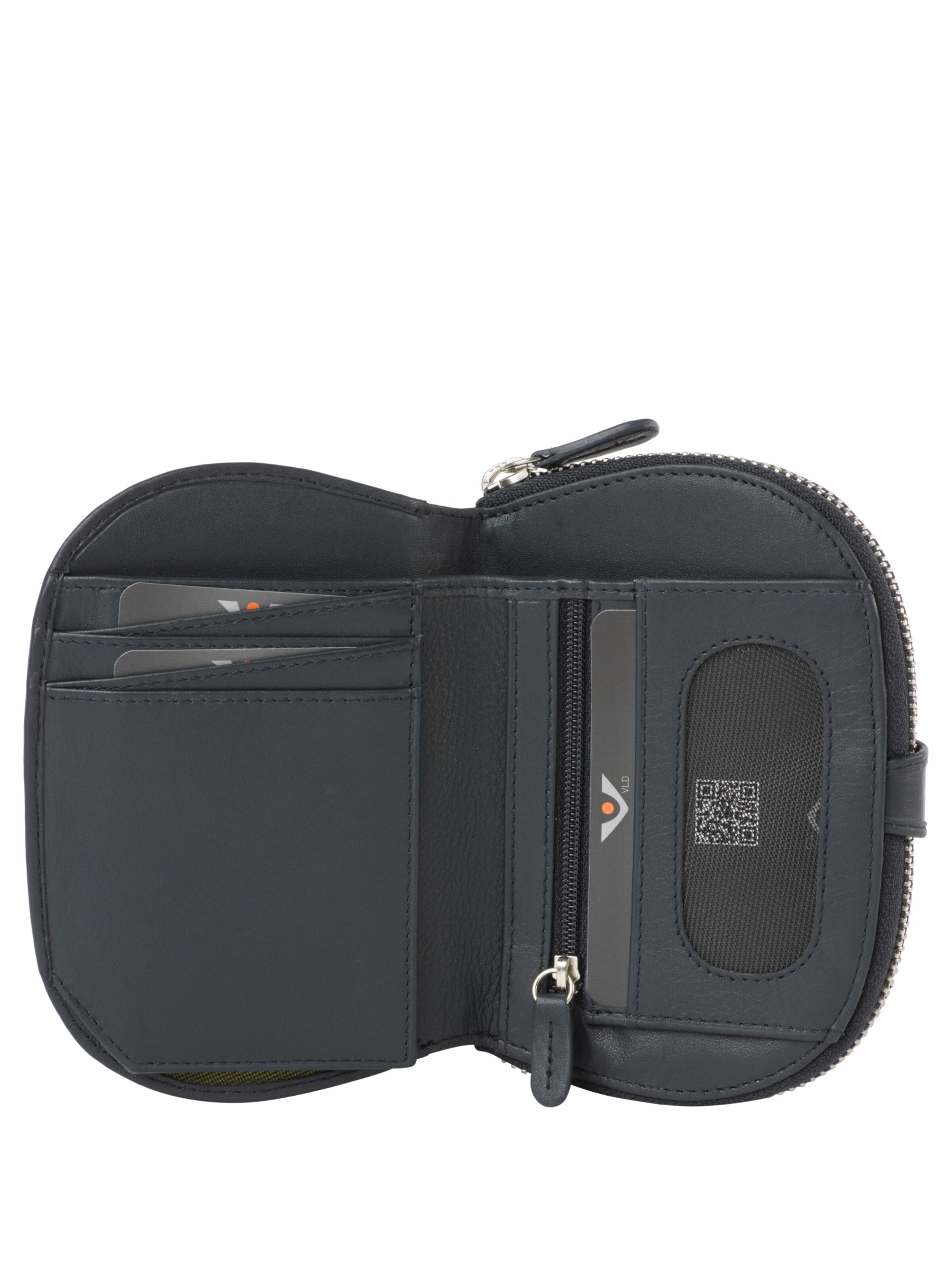 VOi Wallet 'PENNY' in Blue