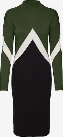 VERO MODA Dress 'NANCY' in Green: front