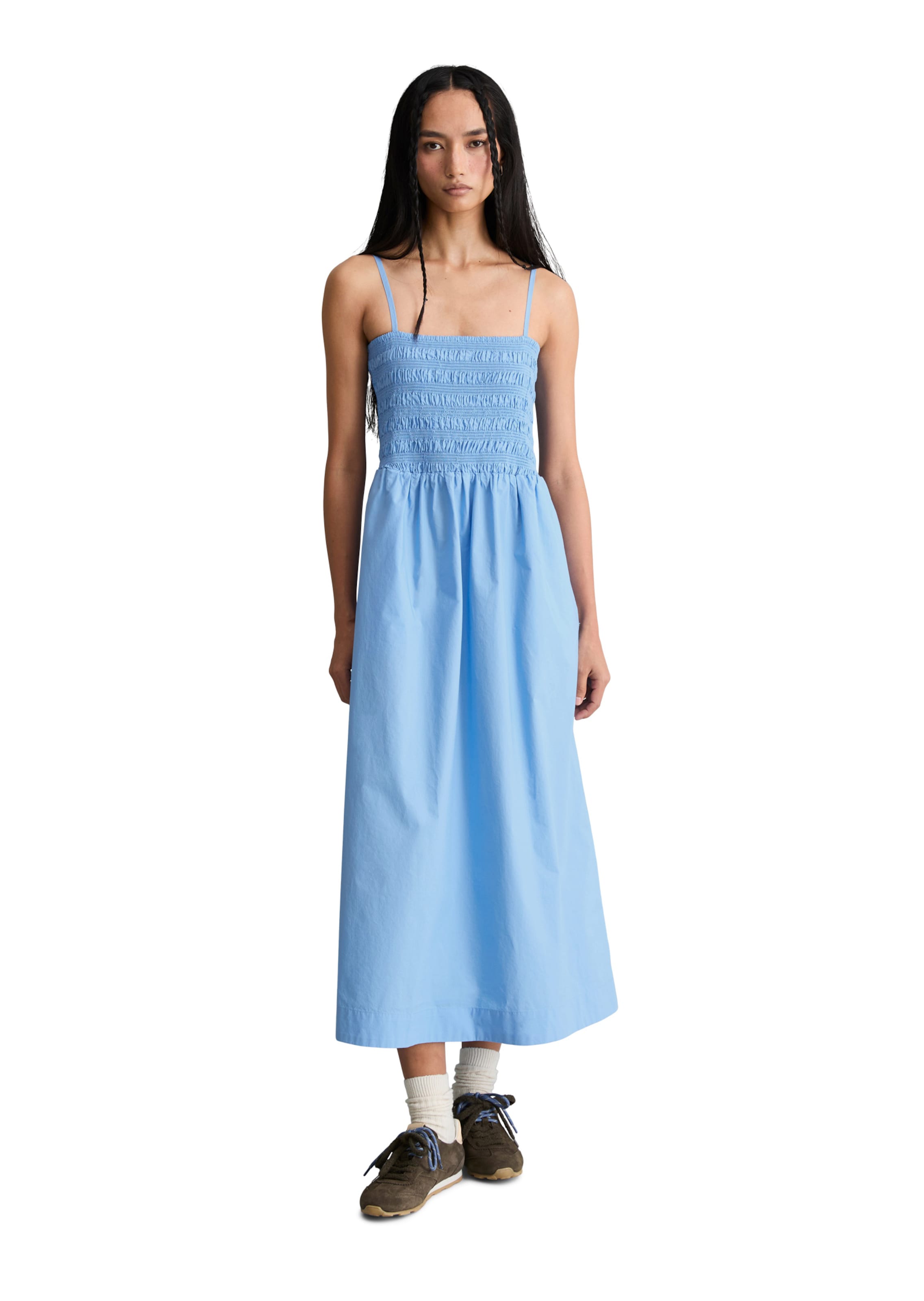 Marc O'Polo DENIM Kleid in Blau