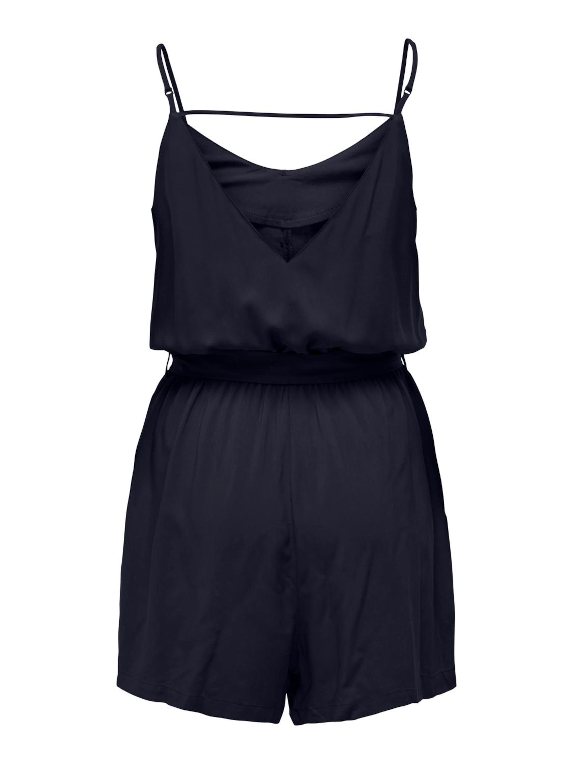 ONLY Jumpsuit 'NOVA' in Blue