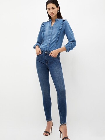 Skinny Jeans di Liu Jo in blu