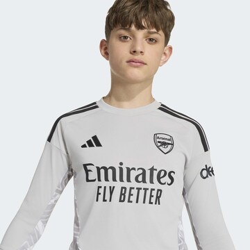 ADIDAS PERFORMANCE - Camiseta funcional 'FC Arsenal 26/27' en gris