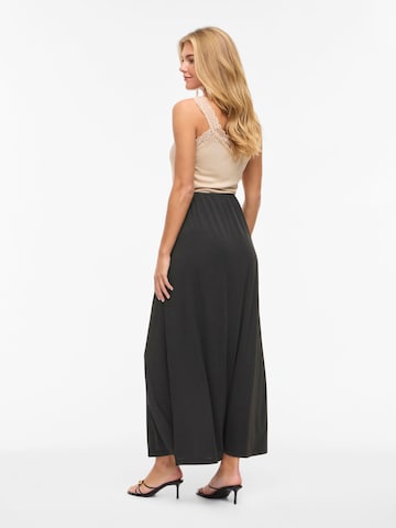 VILA Nederdel 'VILeoa' i sort