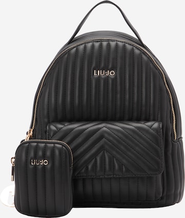 Liu JoRuksak - crna boja: prednji dio