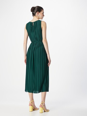 ABOUT YOU Summer Dress 'Madlin' in Green