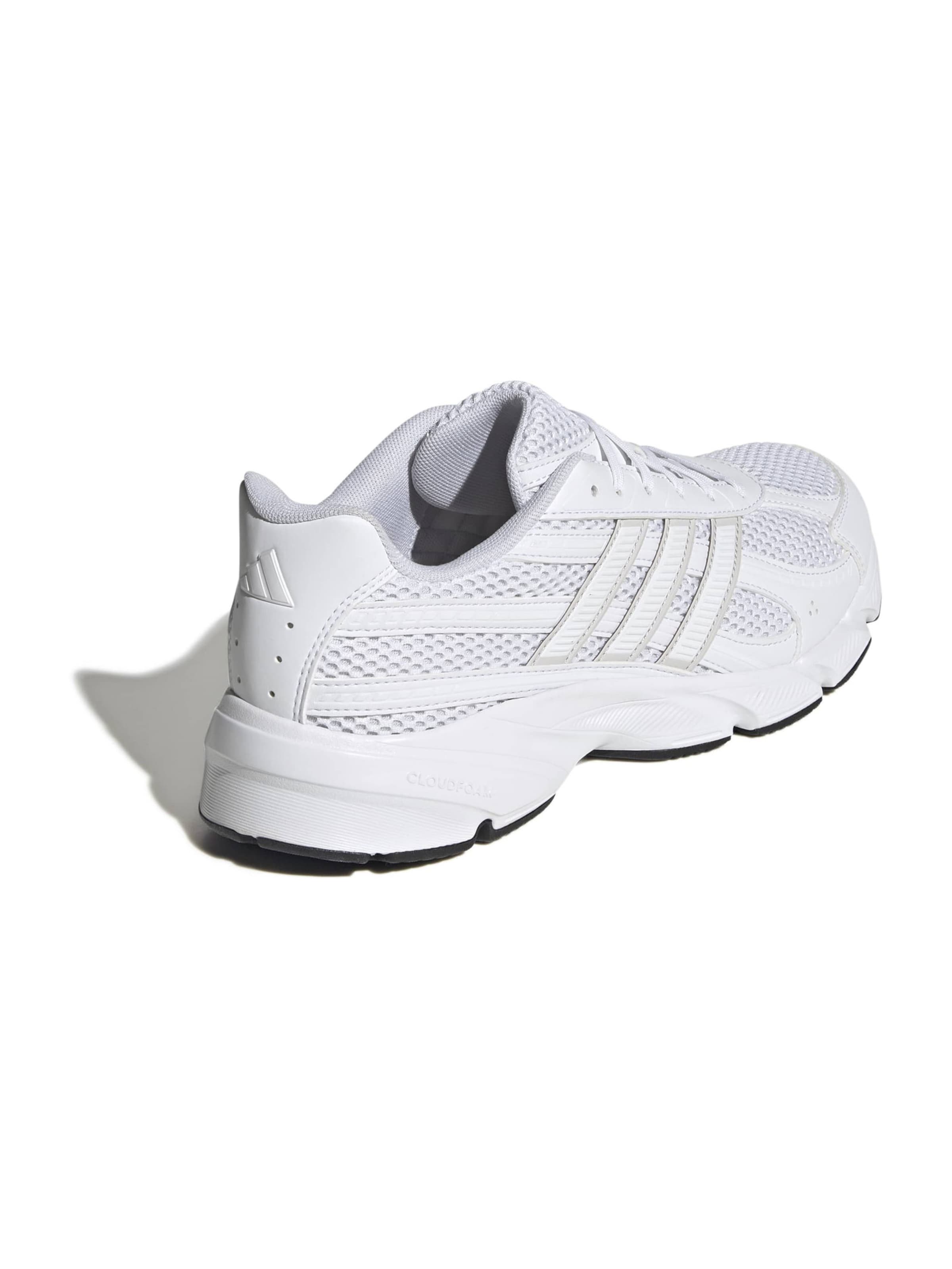 ADIDAS SPORTSWEAR Nizke superge 'TECHNOCHAOS 2000' | bela barva