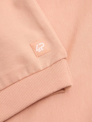 4PRESIDENT Sweater 'Zosja' in Pink