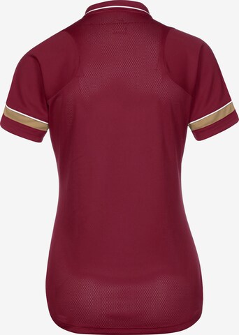 NIKE Performance Shirt 'Academy 21' in Red