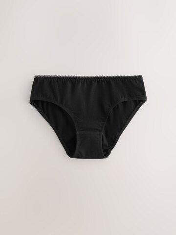 Next Трусы в Черный